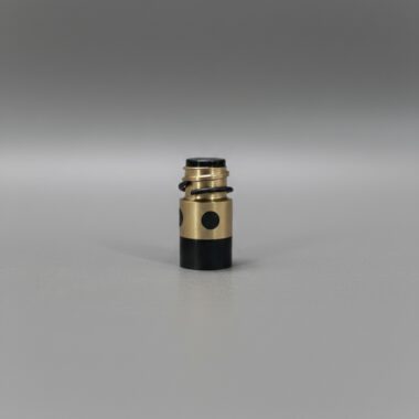 分體式co2彎管
